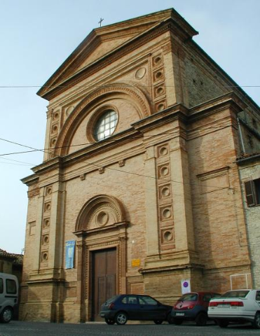 Chiesa San Francesco